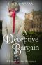 [The Beckett Files 05] • A Deceptive Bargain